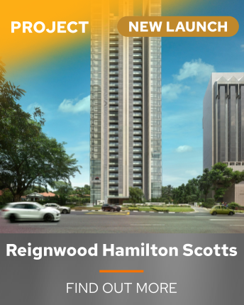 Reignwood Hamilton Scotts | D09 - Orchard/ River Valley